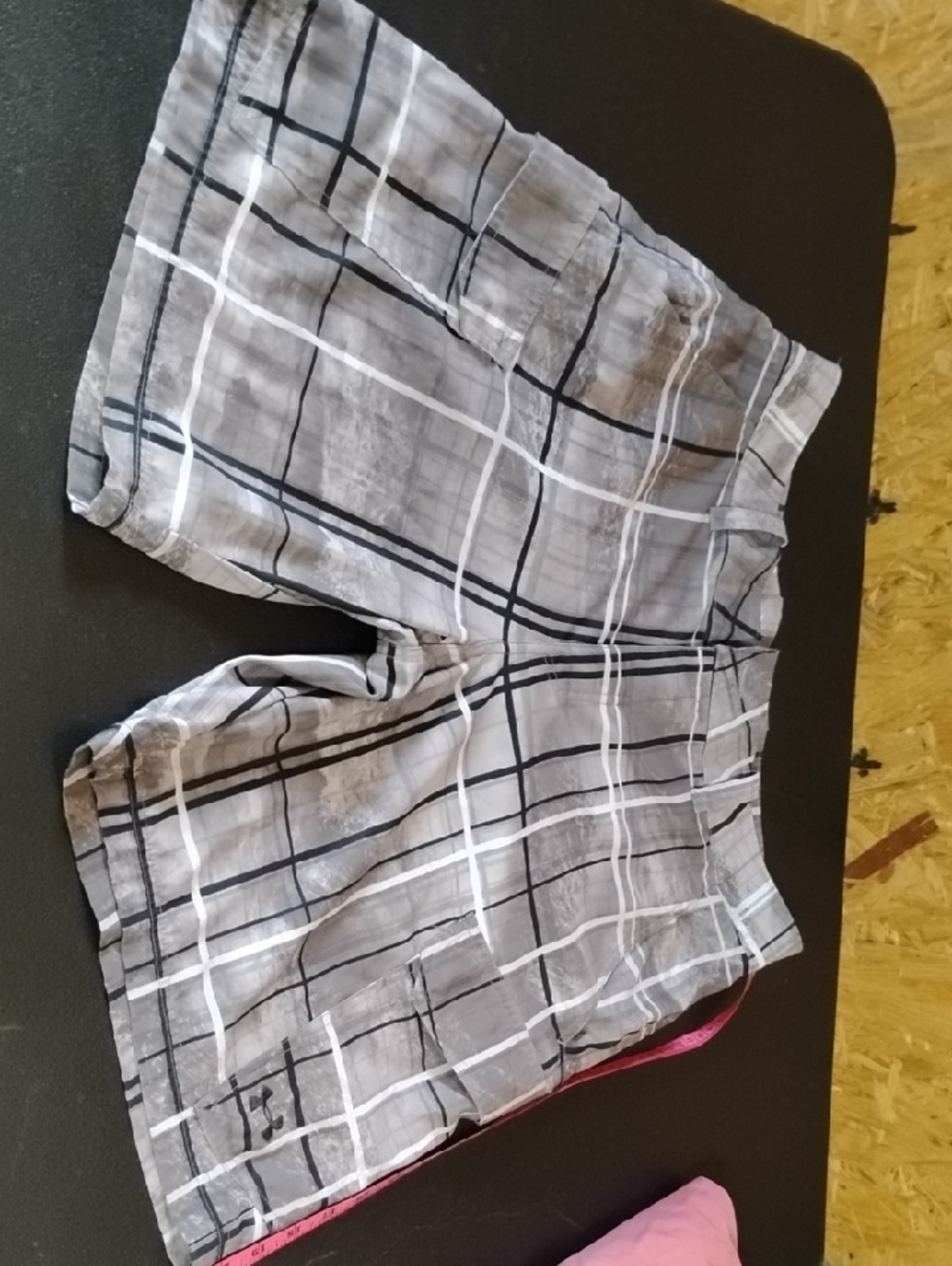 Under Armour Heat Gear Men's Loose Shorts 36